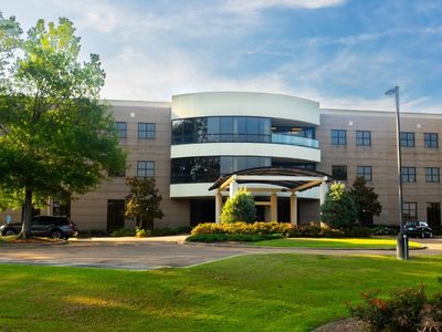 Methodist Sepcialty Care Center