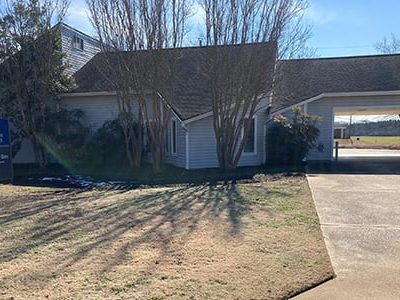 Pontotoc Nursing Home