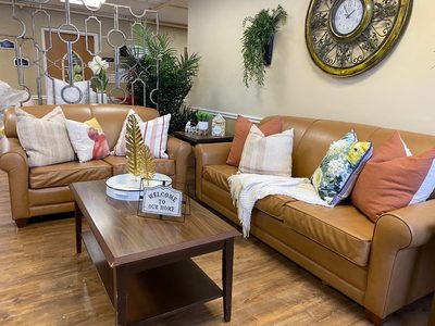 Oasis Health & Rehab Of Yazoo City, LLC