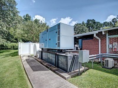 Poplar Springs Nursing Center, LLC