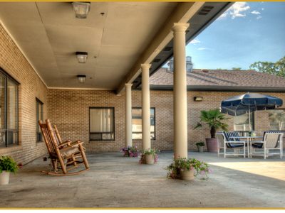 Stone County Nursing And Rehabilitation Center,Inc
