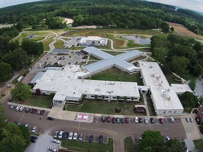 Tallahatchie General Hosp Ecf