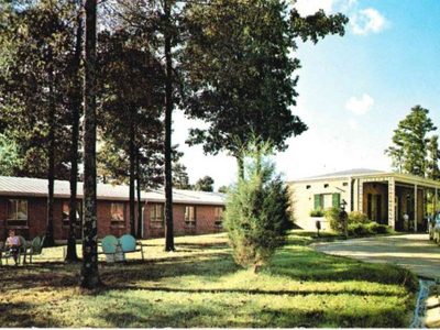 Tippah County Nursing Home