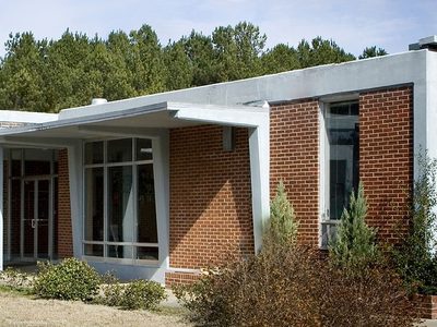 Tishomingo Comm Living Center
