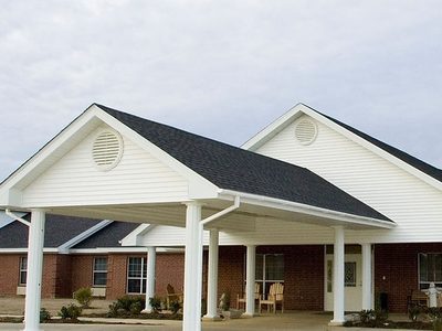 Vaiden Community Living Center
