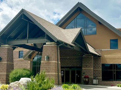 Beartooth Hospital & Healthcenter