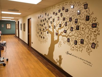 Central Montana Skilled Nursing