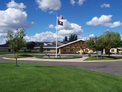 Eastern Montana Veterans Home