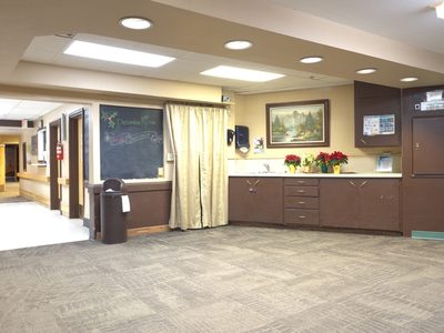 Elkhorn Healthcare & Rehabilitation, LLC
