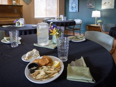 Evergreen Polson Health & Rehab
