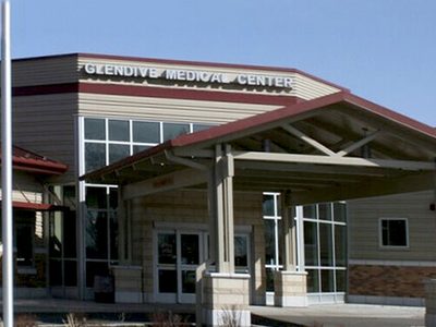 Glendive Medical Center N H