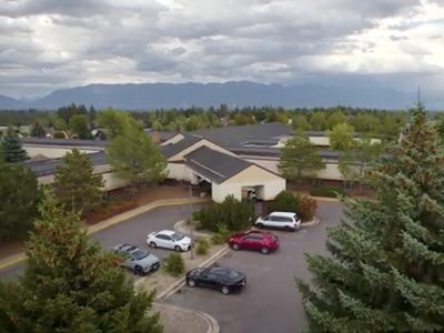 Kalispell Rehabilitation and Nursing LLC
