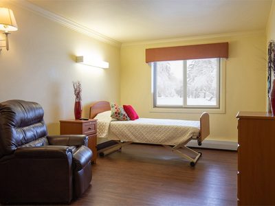 Copper Ridge Health and Rehabilitation Center