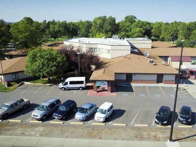 Billings Rehabilitation and Nursing LLC