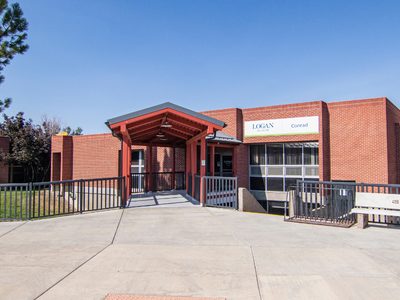 Logan Health - Conrad