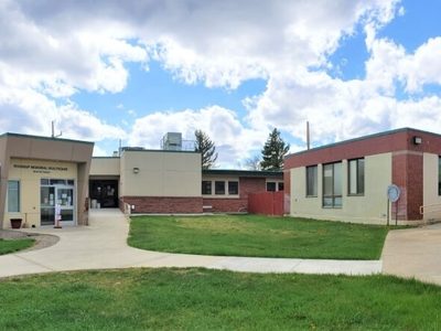 Roundup Memorial Hospital & N H