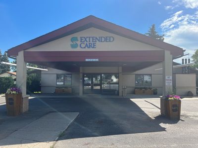 Sidney Health Center Extended Care