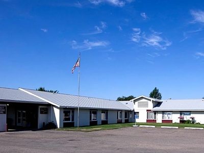 Sweet Memorial Nursing Home