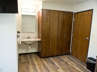 Teton Nursing Home