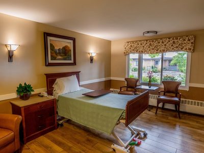 Skyline Heights Nursing and Rehabilitation
