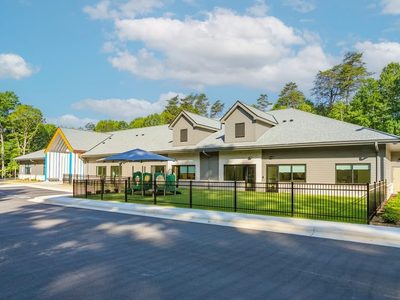 Brookridge Retirement Community