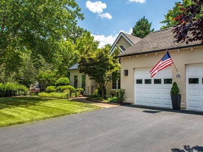 Bermuda Village Retirement Center