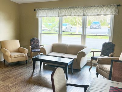Brian Center Health & Rehabilitation/Windsor
