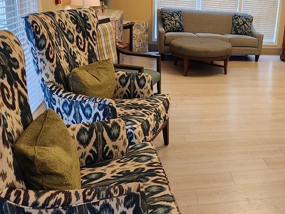 Clayton Rehabilitation and Healthcare Center