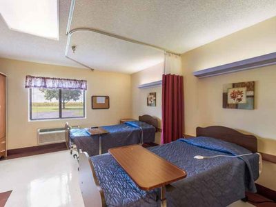 Brian Center Health and Rehabilitation/Hertford