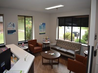 Piedmont Health & Rehab Center