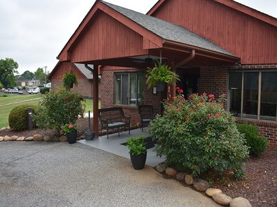 Piedmont Health & Rehab Center