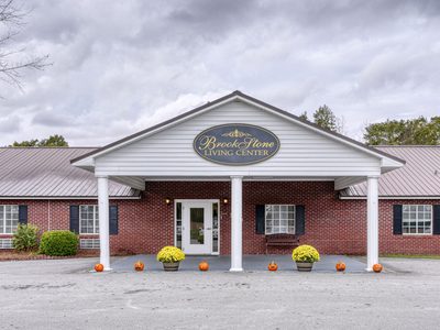 Brook Stone Living Center