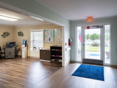 Brunswick Cove Nursing Center