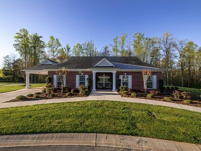 Carolina Care Center