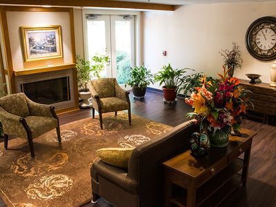 Matthews Health & Rehab Center