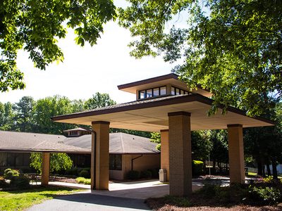 Matthews Health & Rehab Center