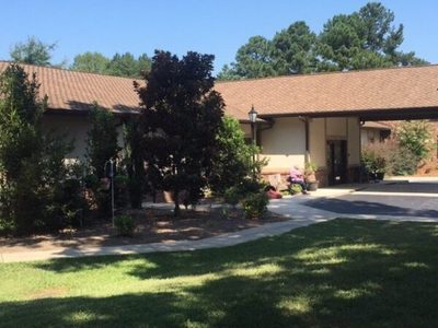 Countryside Manor, Inc.