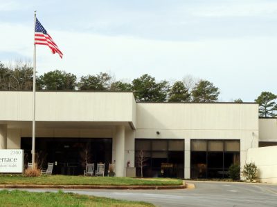 Courtland Terrace