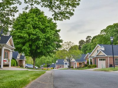 Covenant Village, Inc.