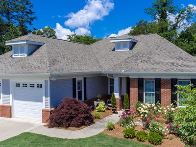 Edgewood Place at the Village at Brookwood