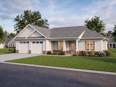 Edgewood Place at the Village at Brookwood