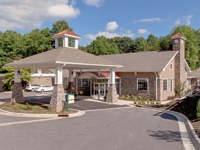 Elkin Healthcare Center