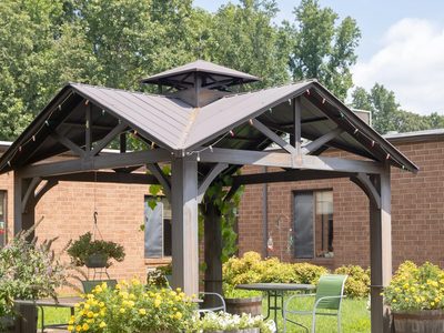 Fair Haven Home
