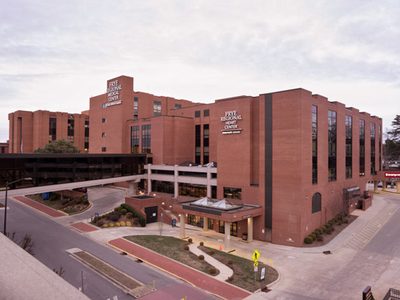 Frye Regional Medical Center