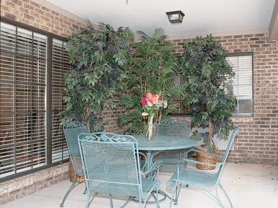 Glenbridge Health and Rehabilitation