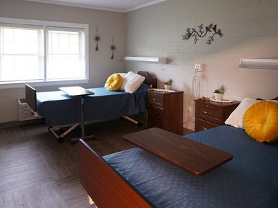 Warsaw Rehabilitation and Healthcare Center
