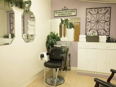 Wadesboro Health & Rehab Center