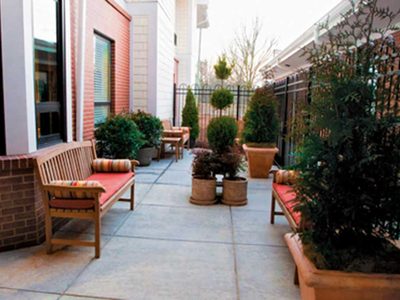 HiLLCrest Convalescent Center, Inc.