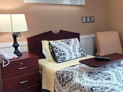 Chatham Nursing & Rehabilitation