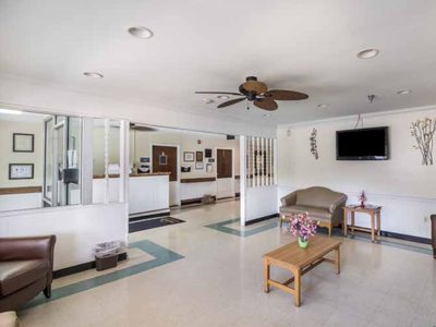 Kenansville Health & Rehabiiltation Center